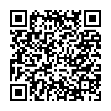 QR Code zum Weg Ich möchte etwas tun