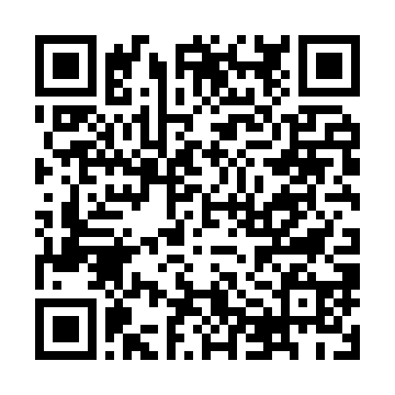 QR Code zum Weg Ich möchte etwas tun