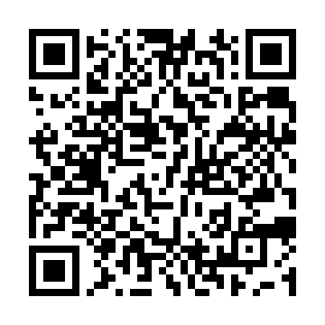 QR Code zum Weg Ich möchte etwas tun