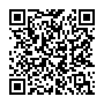 QR Code zum Weg Ich möchte etwas tun