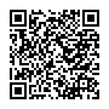 QR Code zum Weg Ich möchte etwas tun