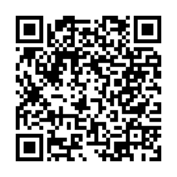 QR Code zum Weg Ich möchte etwas tun