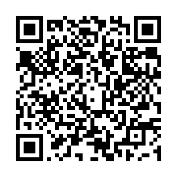 QR Code zum Weg Ich möchte etwas tun