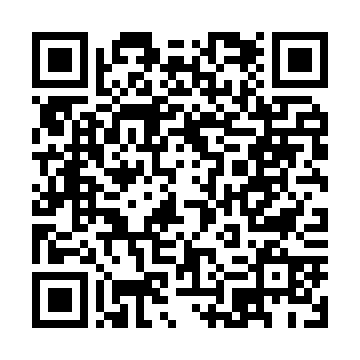 QR Code zum Weg Ich möchte etwas tun