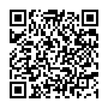 QR Code zum Weg Ich möchte etwas tun