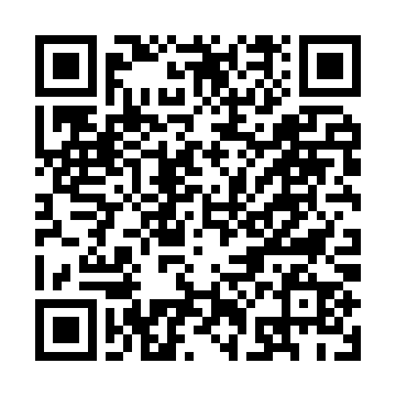 QR Code zum Weg Ich möchte etwas tun