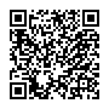 QR Code zum Weg Ich möchte etwas tun