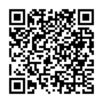 QR Code zum Weg Ich mache mir Sorgen um jemanden