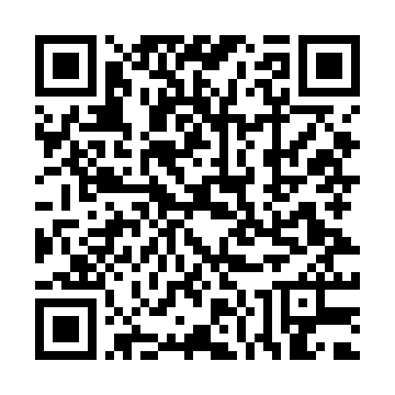 QR Code zum Weg Ich mache mir Sorgen um jemanden