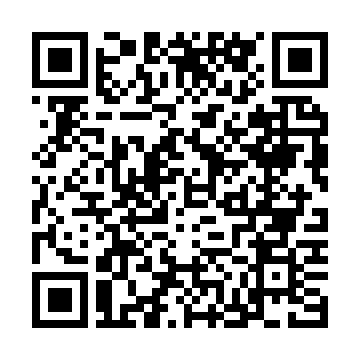 QR Code zum Weg Ich mache mir Sorgen um jemanden