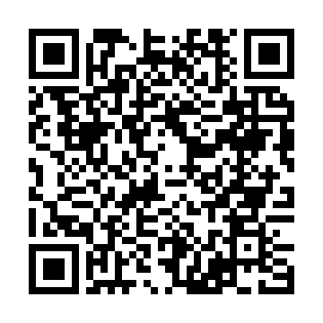 QR Code zum Weg Ich mache mir Sorgen um jemanden