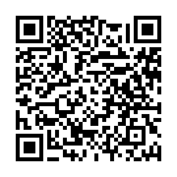 QR Code zum Weg Ich mache mir Sorgen um jemanden