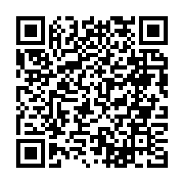 QR Code zum Weg Ich mache mir Sorgen um jemanden