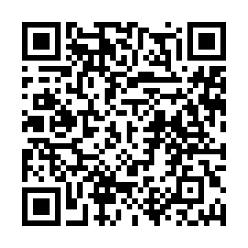 QR Code zum Weg Ich mache mir Sorgen um jemanden