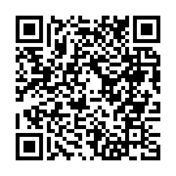 QR Code zum Weg Ich mache mir Sorgen um jemanden