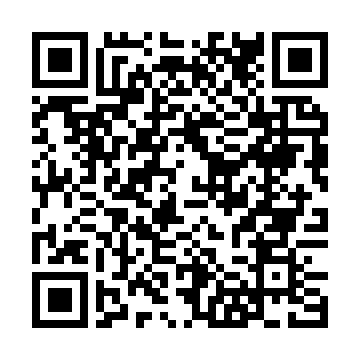 QR Code zum Weg Ich mache mir Sorgen um jemanden