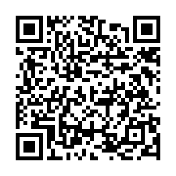 QR Code zum Weg Ich bin jung
