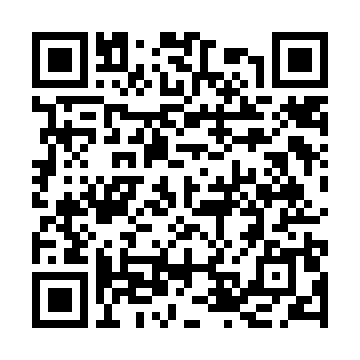 QR Code zum Weg Ich bin jung