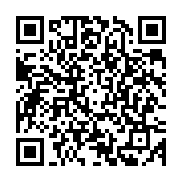 QR Code zum Weg Ich bin jung