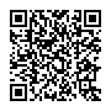 QR Code zum Weg Ich bin jung