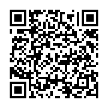 QR Code zum Weg Ich bin jung