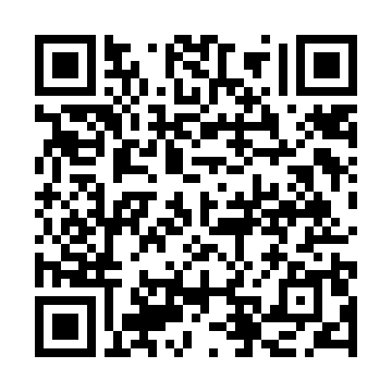 QR Code zum Weg Ich bin jung
