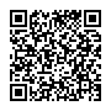 QR Code zum Weg Ich brauche Ruhe