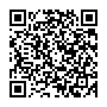QR Code zum Weg Ich brauche Ruhe