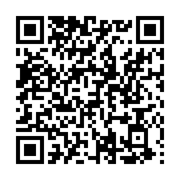 QR Code zum Weg Ich brauche Ruhe