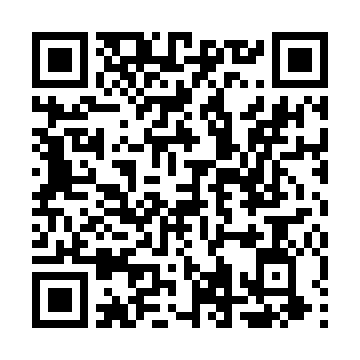 QR Code zum Weg Ich brauche Ruhe