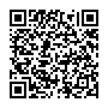 QR Code zum Weg Ich brauche Ruhe