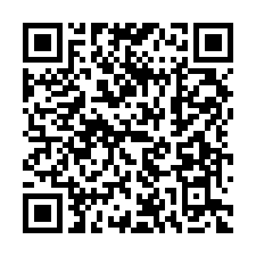 QR Code zum Weg Ich möchte verstehen