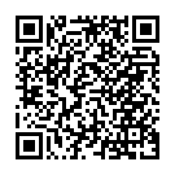 QR Code zum Weg Ich möchte verstehen