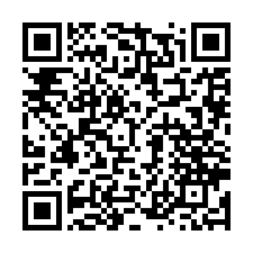 QR Code zum Weg Ich möchte verstehen