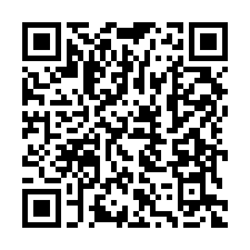 QR Code zum Weg Ich möchte verstehen