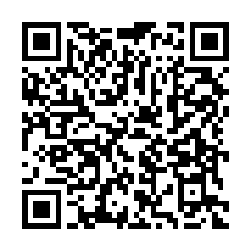QR Code zum Weg Ich möchte verstehen
