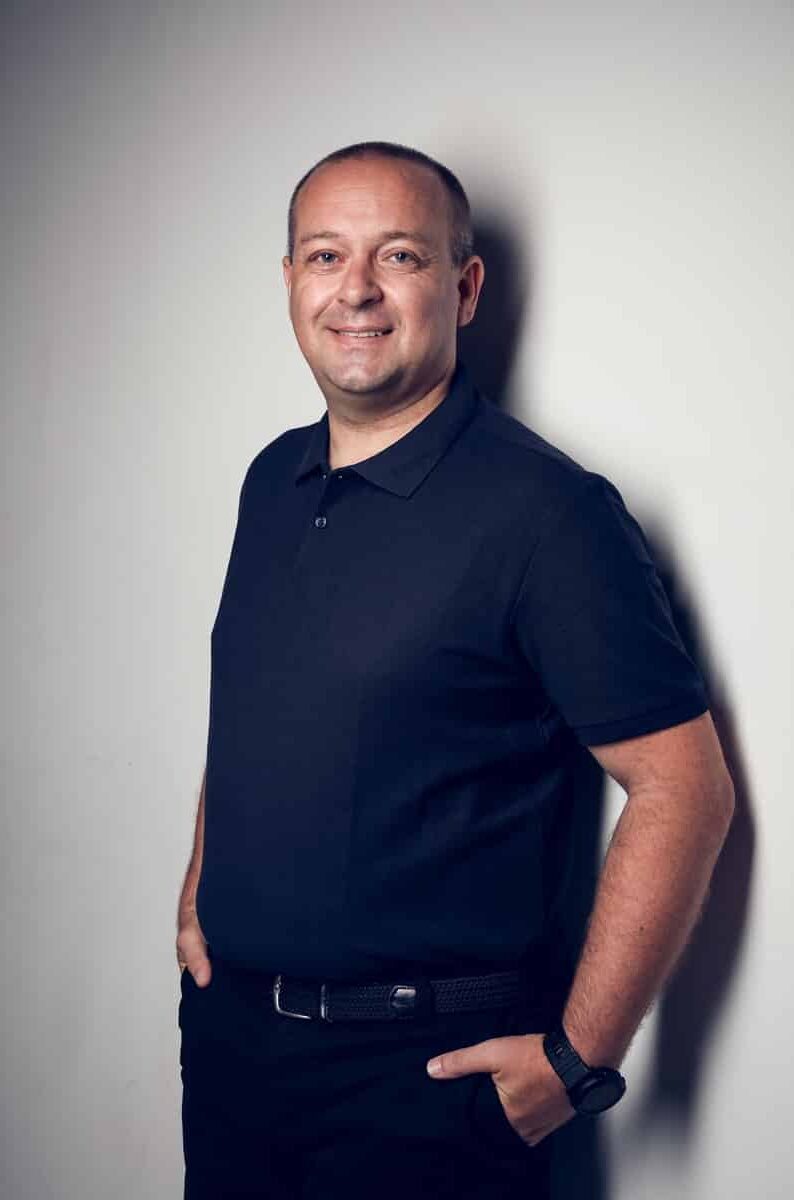 Andreas Felder