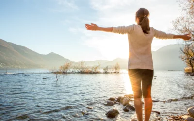 Wingwave Musik – EMDR im Coaching