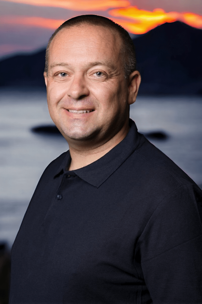 Andreas Felder, Dipl. Psychosozialer Berater
