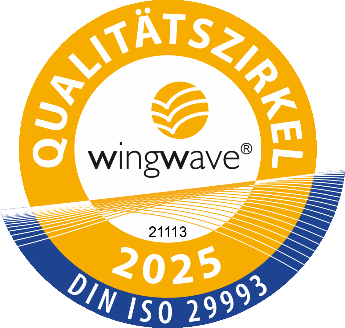 Wingwave Andreas Felder