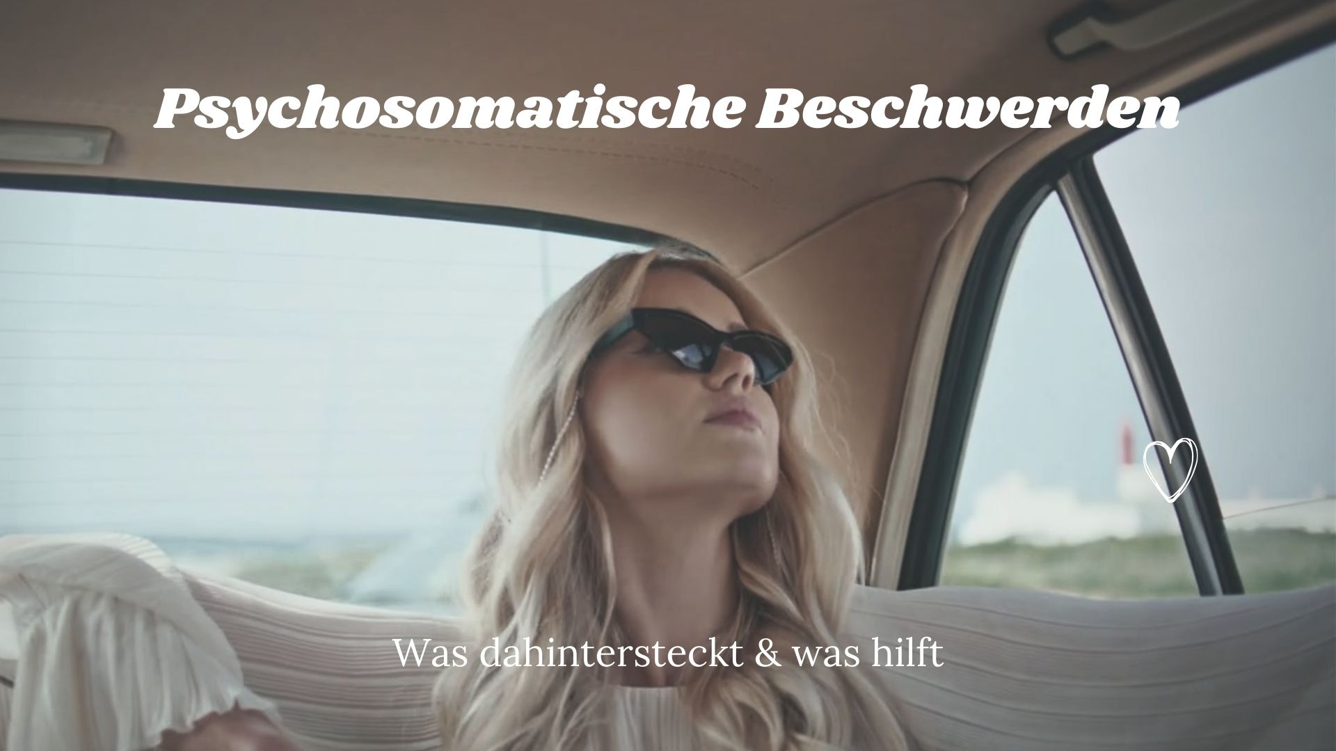Begleitung in Wort & Gedanken – Blog zu Trauma & Beratung www.amHorizont.com psychosomatische Beschwerden