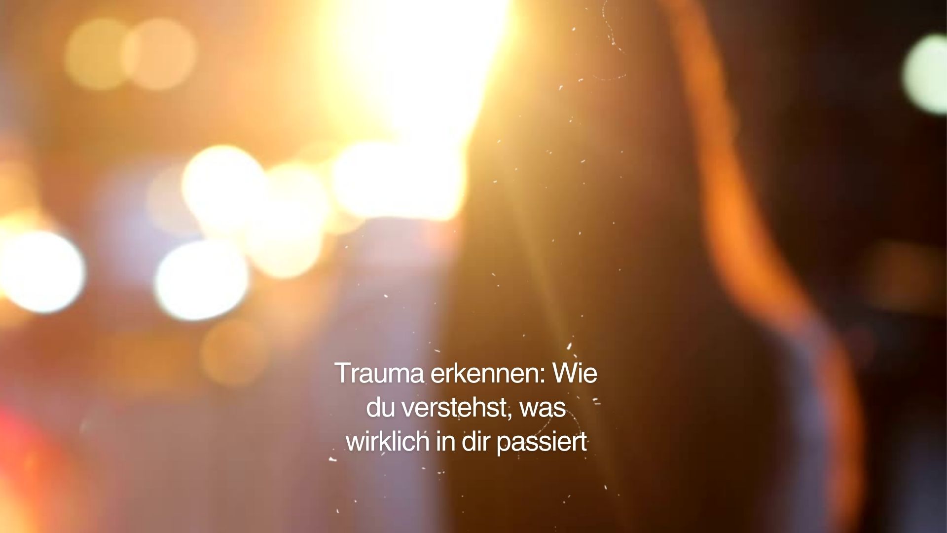Begleitung in Wort & Gedanken – Blog zu Trauma & Beratung www.amHorizont.com Trauma erkennen – Psychosoziale Begleitung bei amhorizont.com