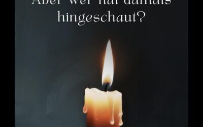 Amoklauf, Mobbing, Schweigen: Warum Prävention endlich gelebt werden muss