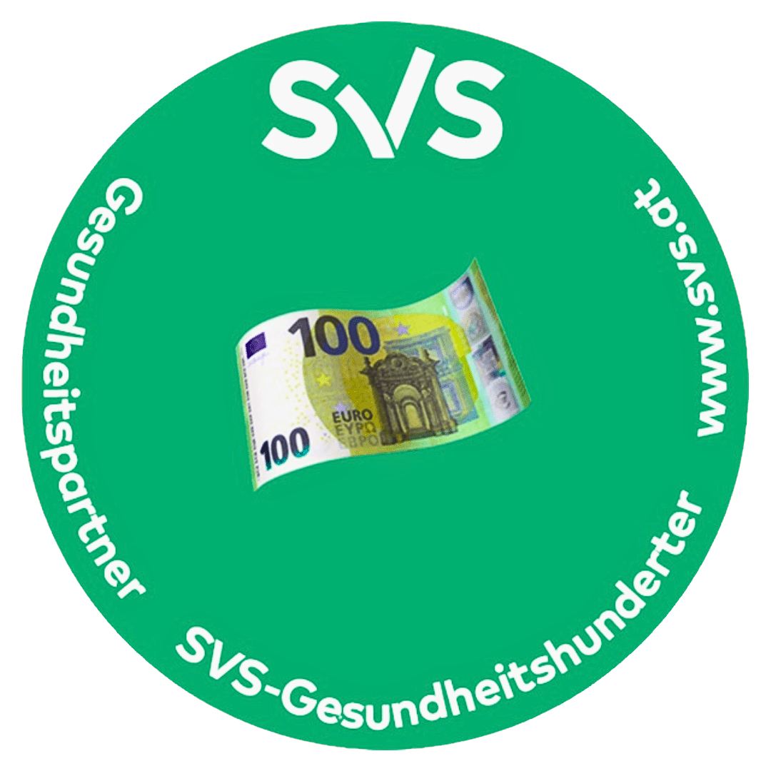 SVS Gesundheitshunderter SVS Gesundheitshunderter