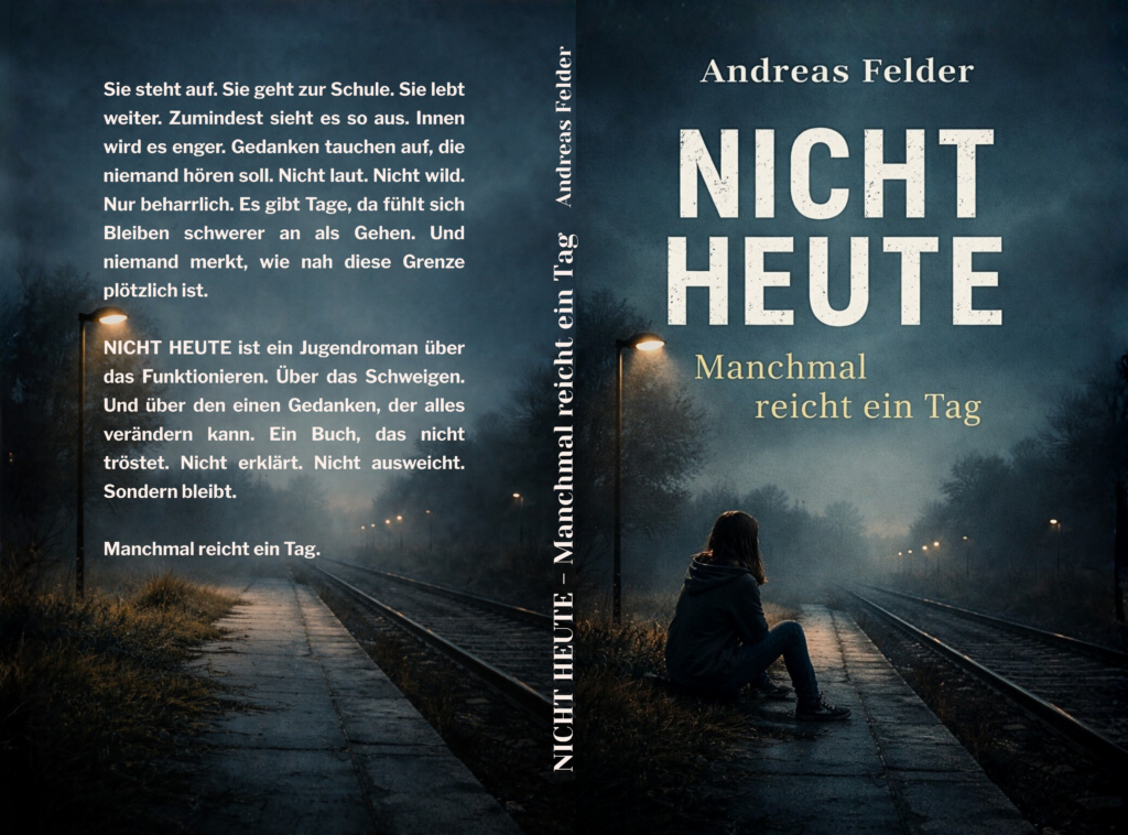 NICHT HEUTE