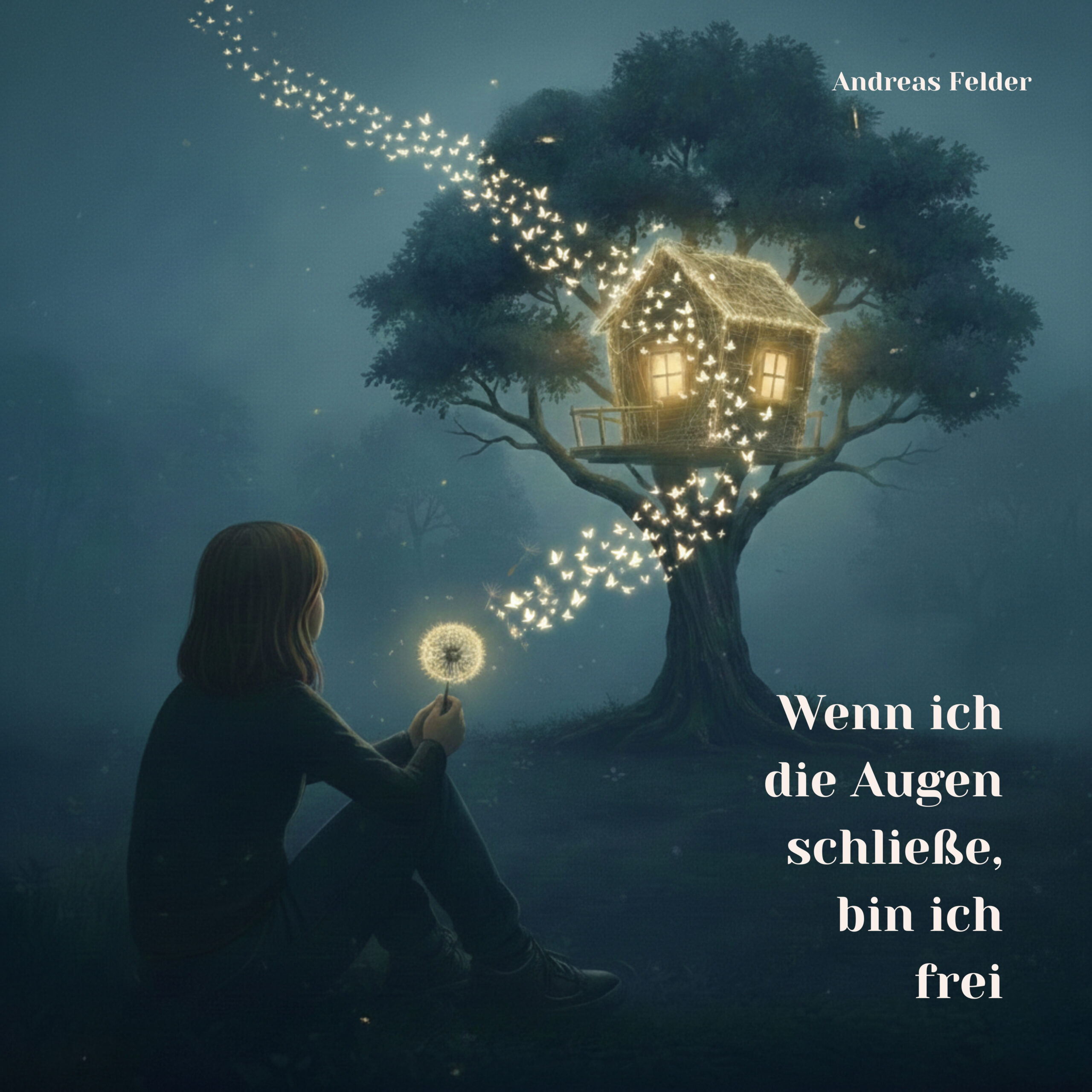 Wenn ich die Augen schließe, bin ich frei Hörbuch www.amHorizont.com