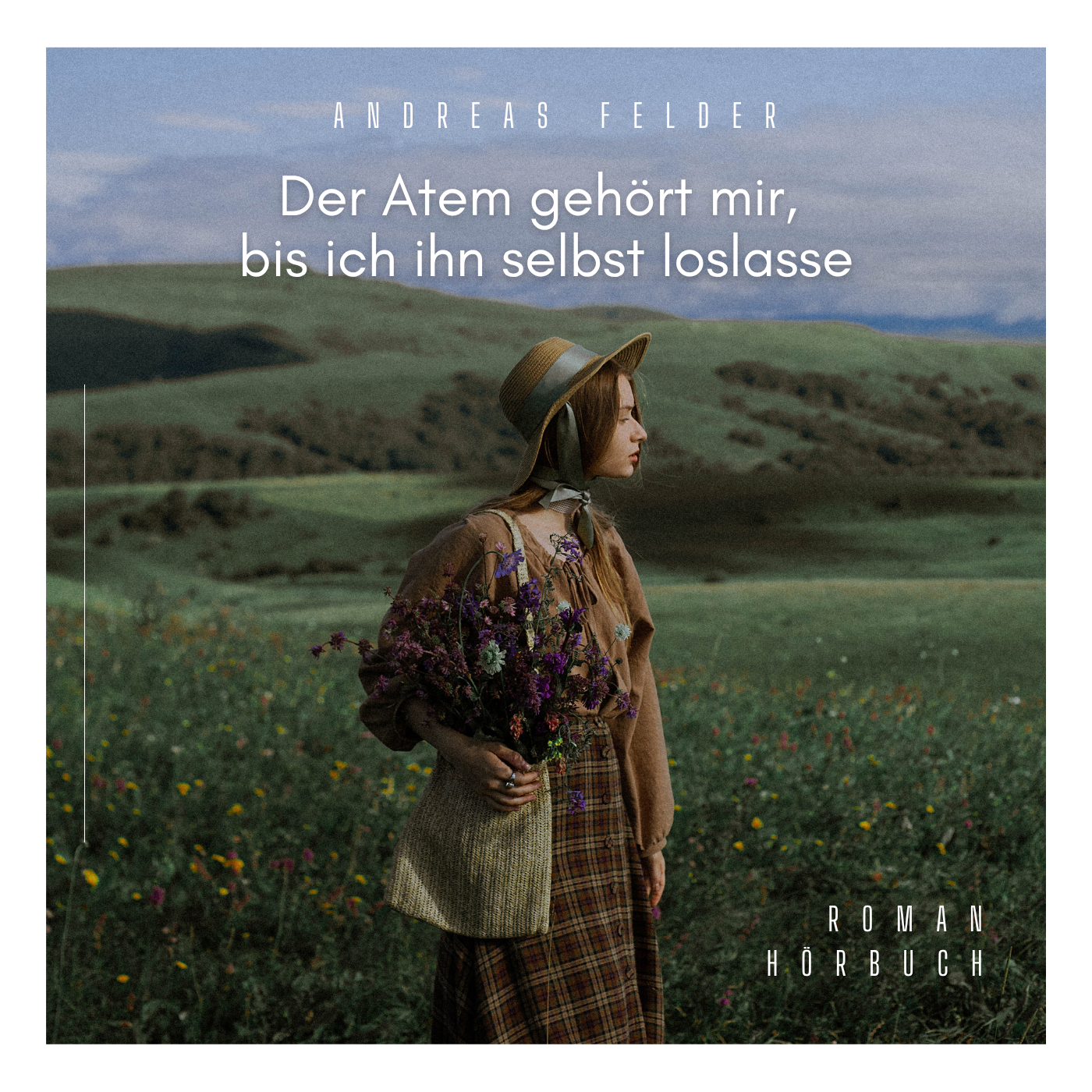 Der Atem gehört mir, bis ich ihn selbst loslasse