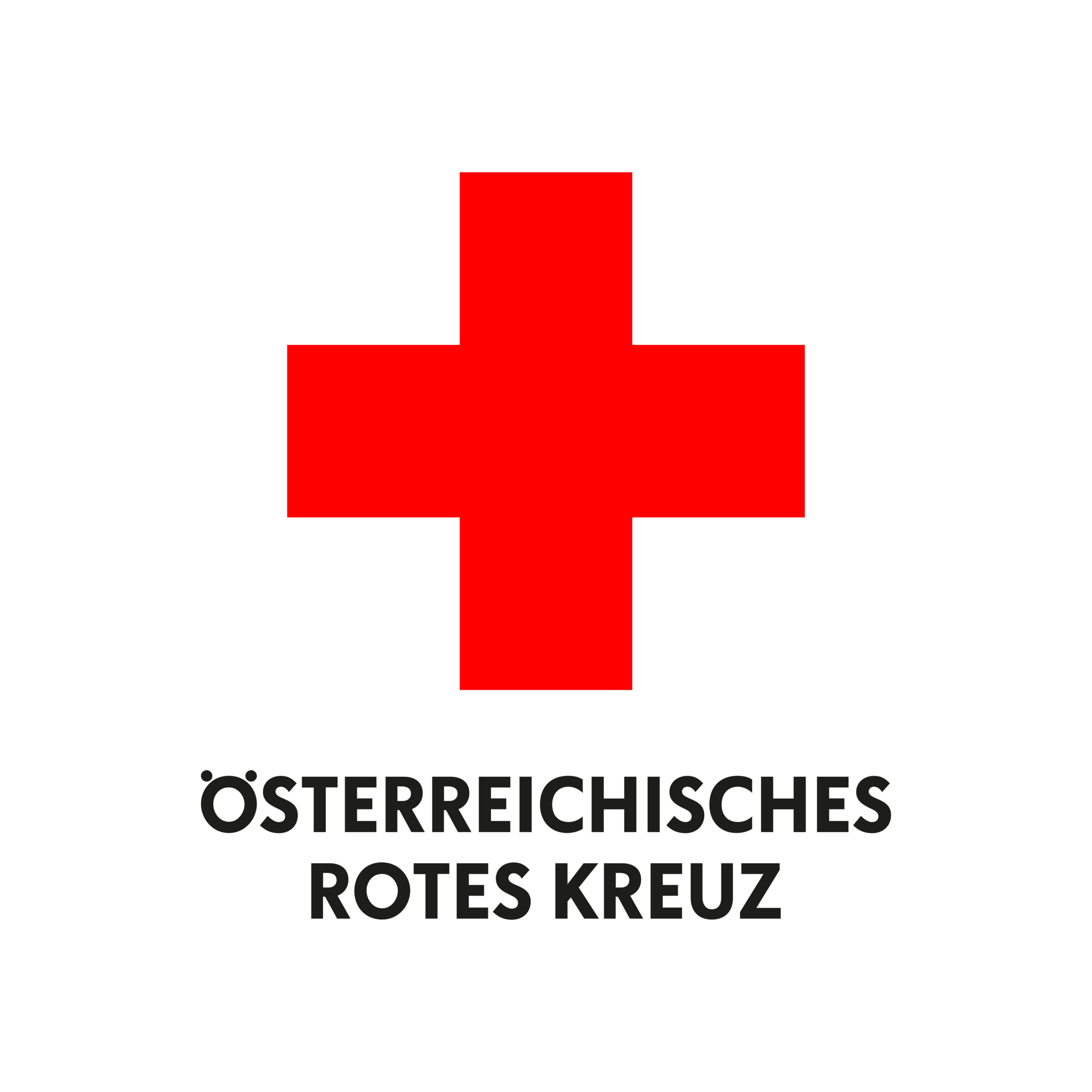 &Ouml;sterreichisches Rotes Kreuz